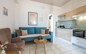 Kissamos Sea View Beach Apartments